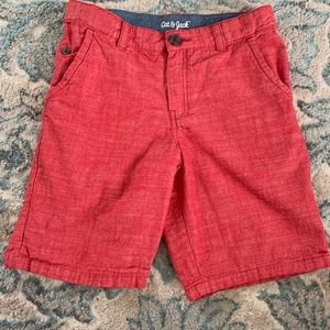 Boys Cat & Jack shorts